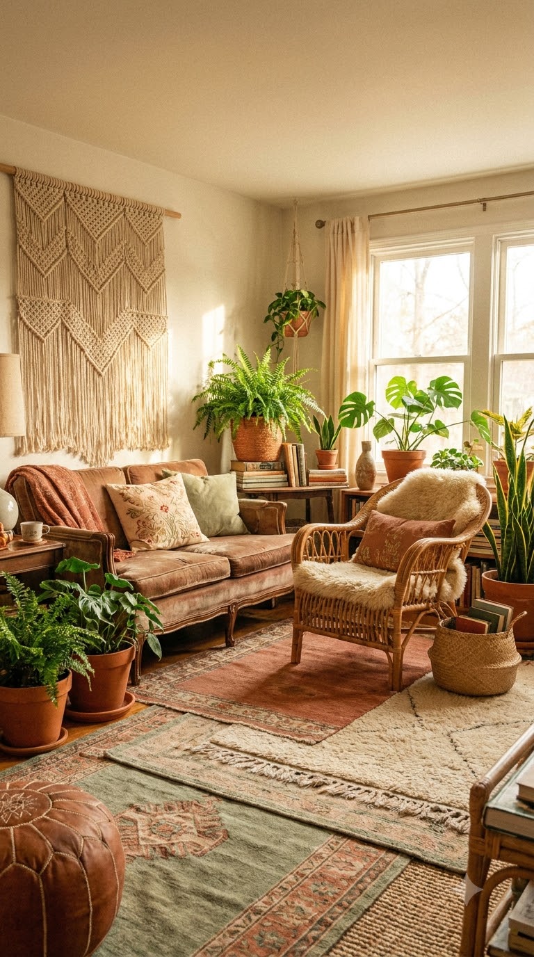 Boho