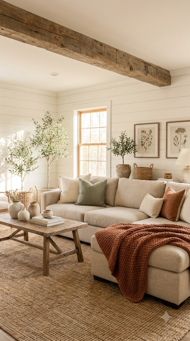 Farmhouse